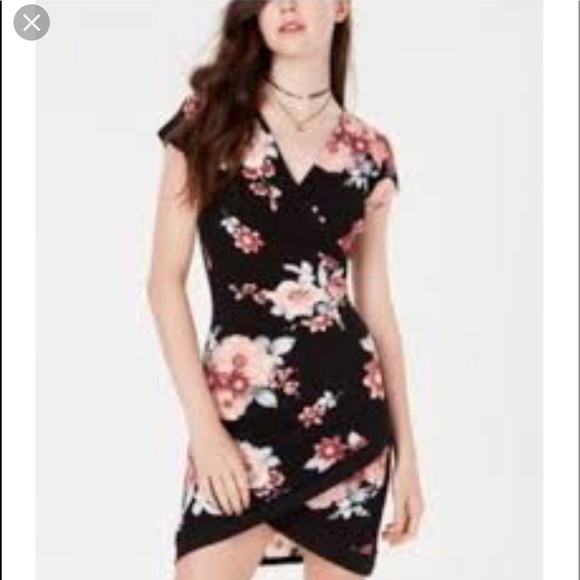 just famous Dresses & Skirts - 3/25.00